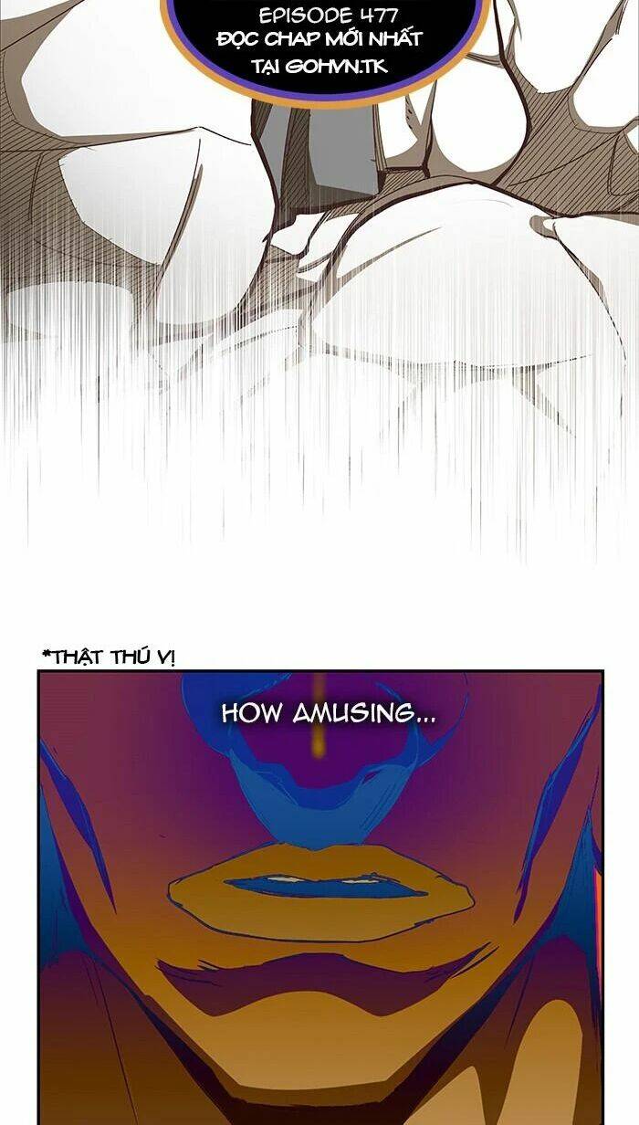 Chúa Tể Học Đường Chapter 477 - Trang 2