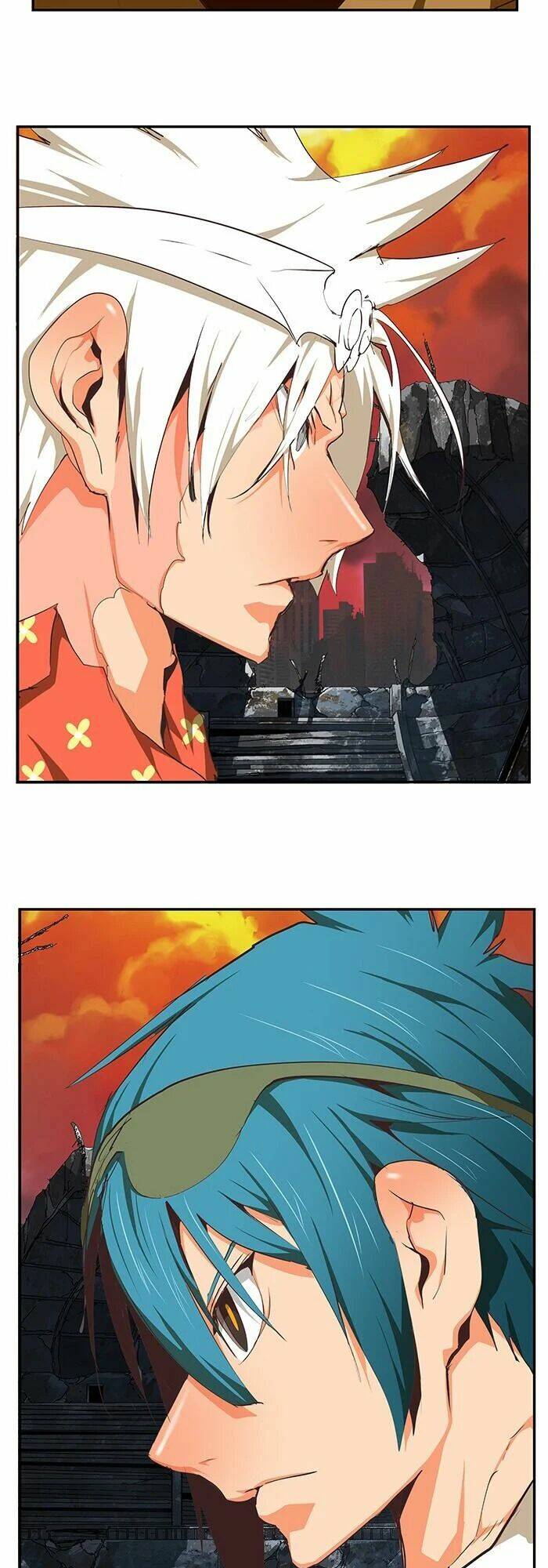 Chúa Tể Học Đường Chapter 477 - Trang 2