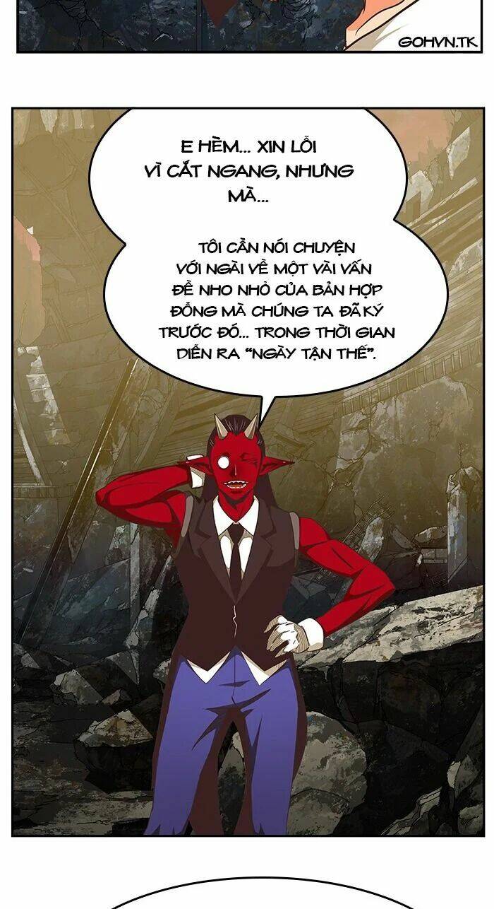 Chúa Tể Học Đường Chapter 477 - Trang 2