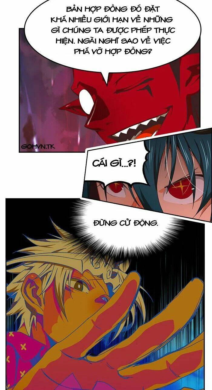 Chúa Tể Học Đường Chapter 477 - Trang 2