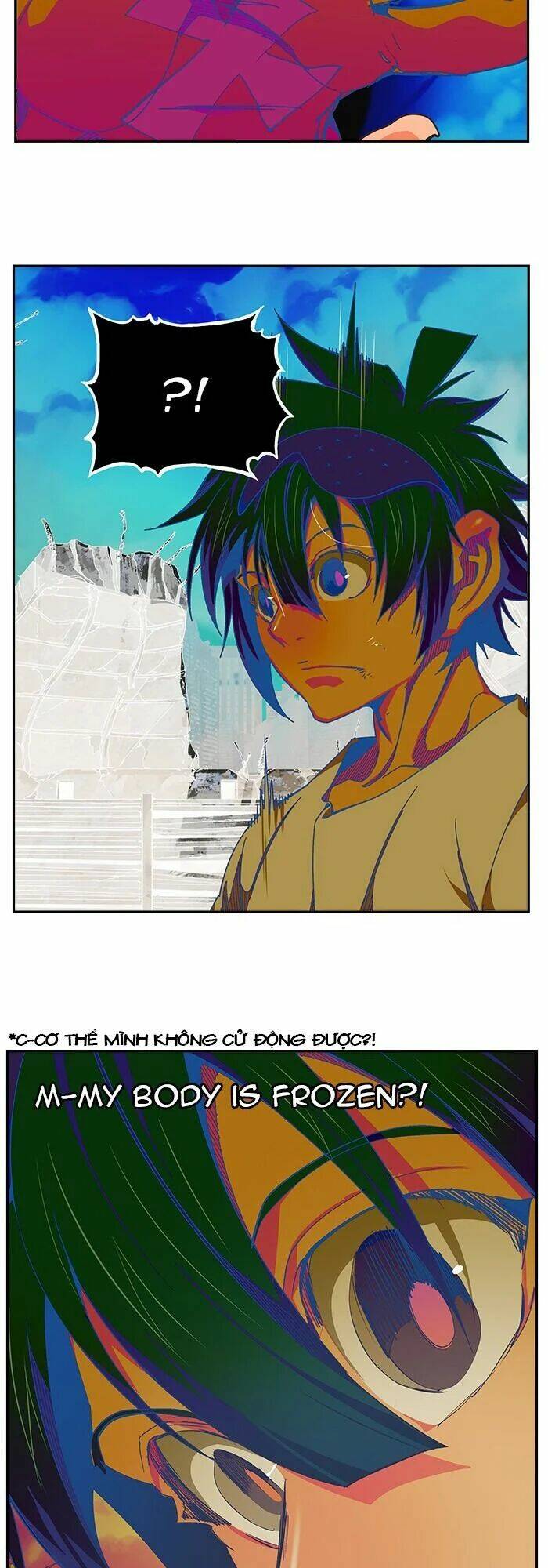 Chúa Tể Học Đường Chapter 477 - Trang 2