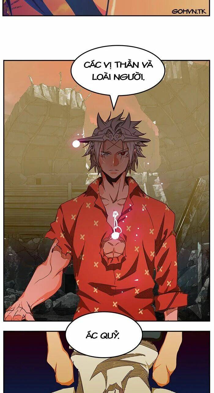 Chúa Tể Học Đường Chapter 477 - Trang 2