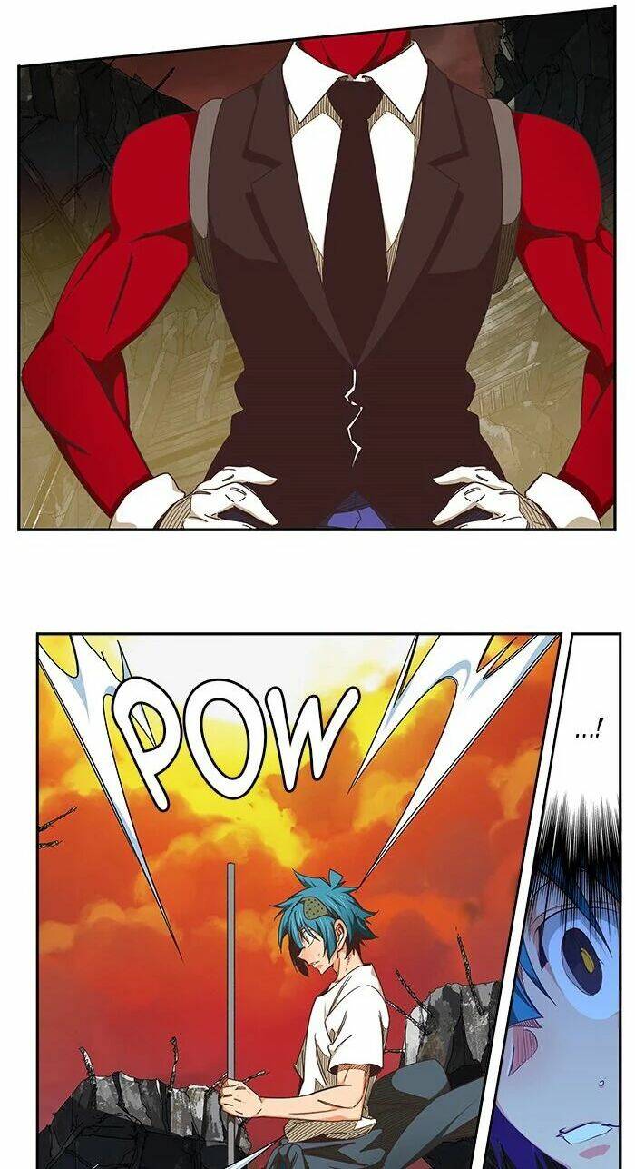 Chúa Tể Học Đường Chapter 477 - Trang 2