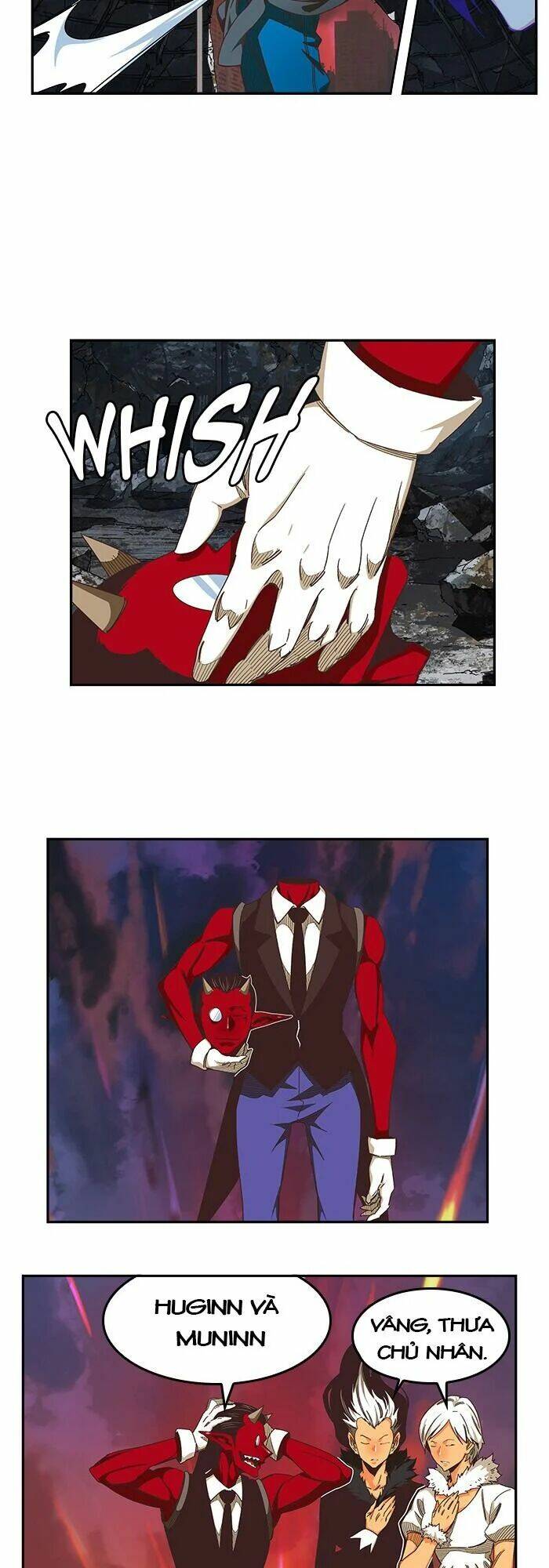 Chúa Tể Học Đường Chapter 477 - Trang 2