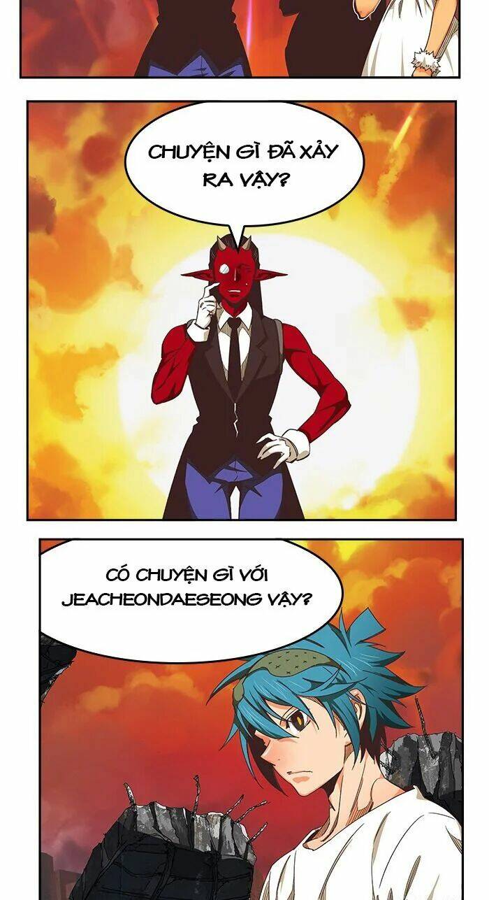 Chúa Tể Học Đường Chapter 477 - Trang 2