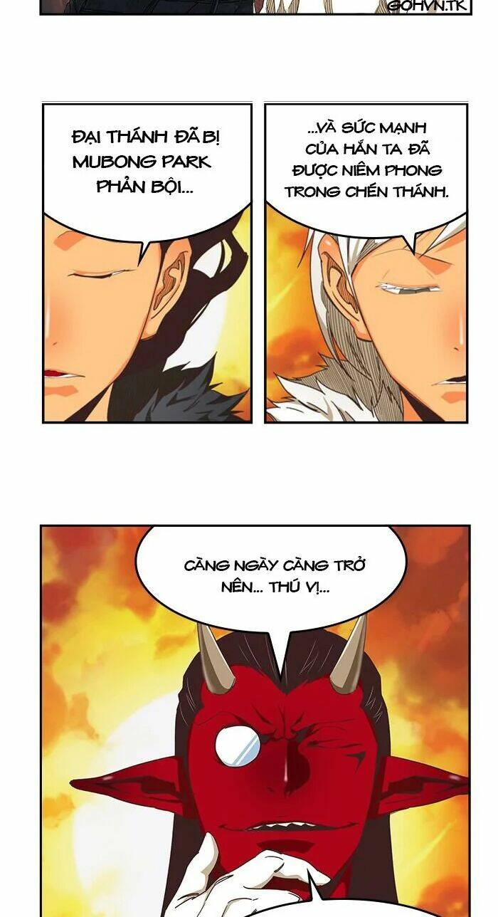 Chúa Tể Học Đường Chapter 477 - Trang 2