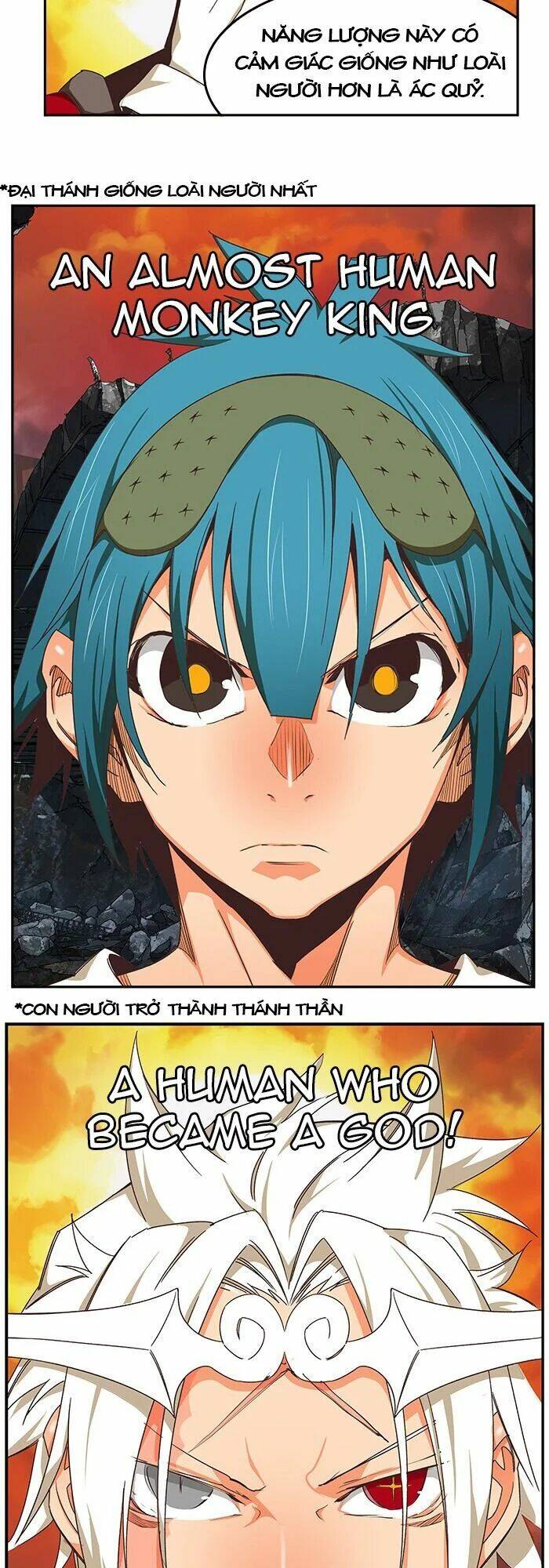 Chúa Tể Học Đường Chapter 477 - Trang 2