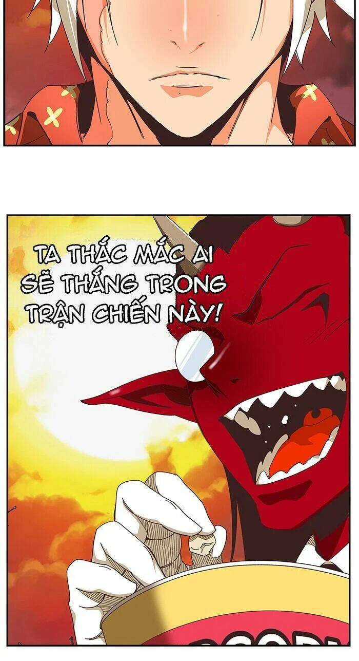 Chúa Tể Học Đường Chapter 477 - Trang 2