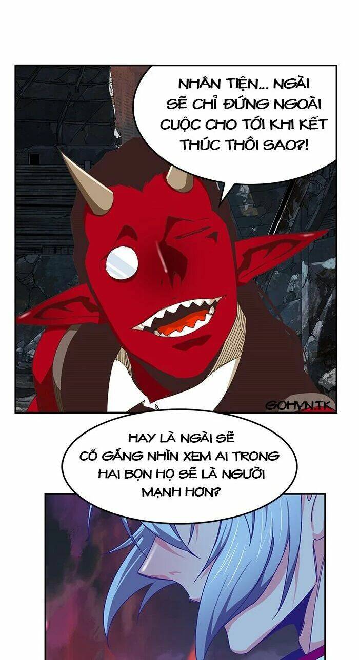 Chúa Tể Học Đường Chapter 477 - Trang 2