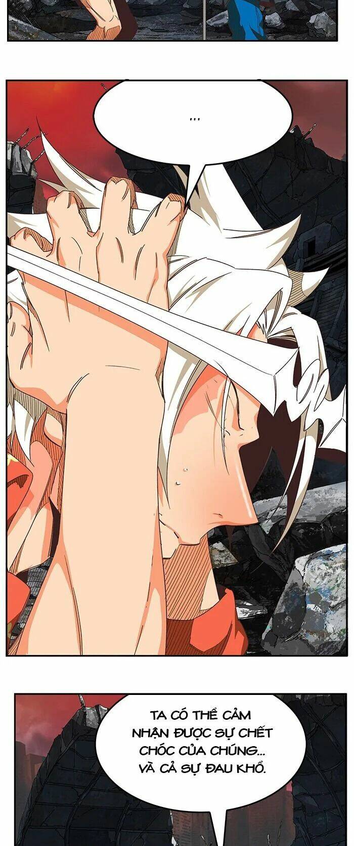 Chúa Tể Học Đường Chapter 477 - Trang 2