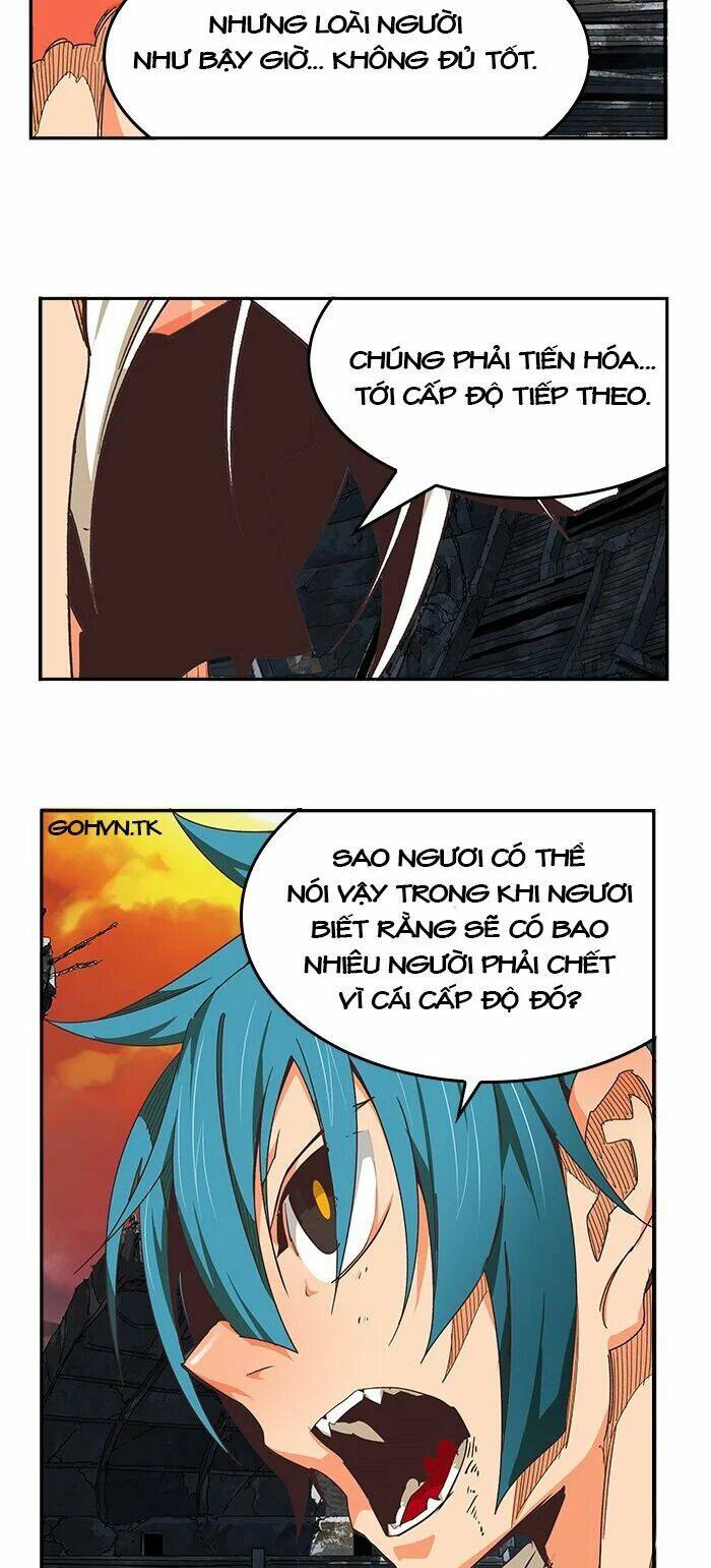 Chúa Tể Học Đường Chapter 477 - Trang 2