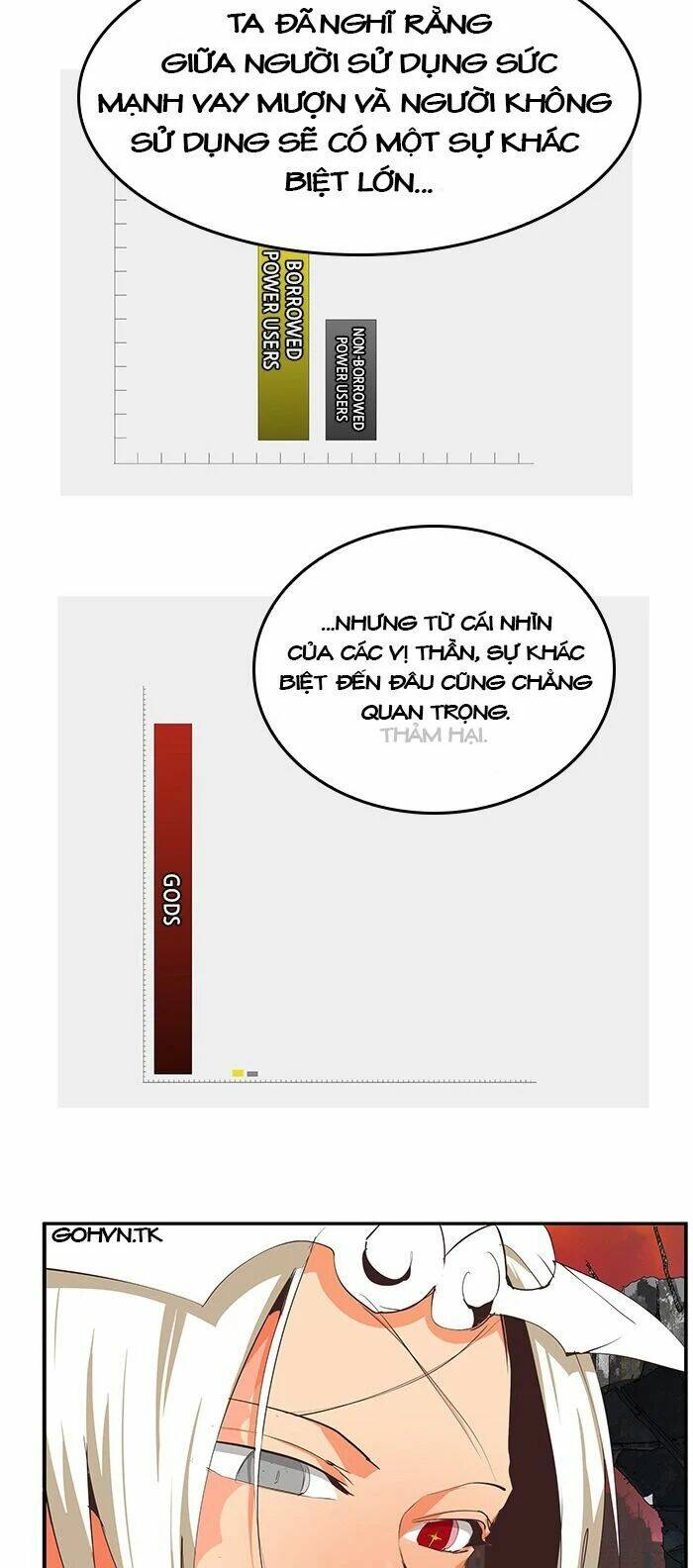 Chúa Tể Học Đường Chapter 477 - Trang 2