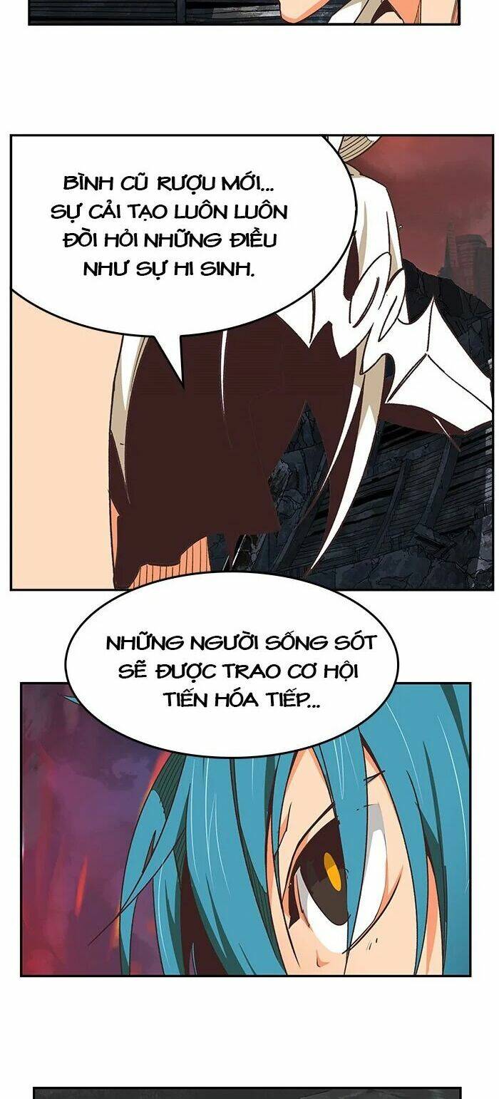 Chúa Tể Học Đường Chapter 477 - Trang 2