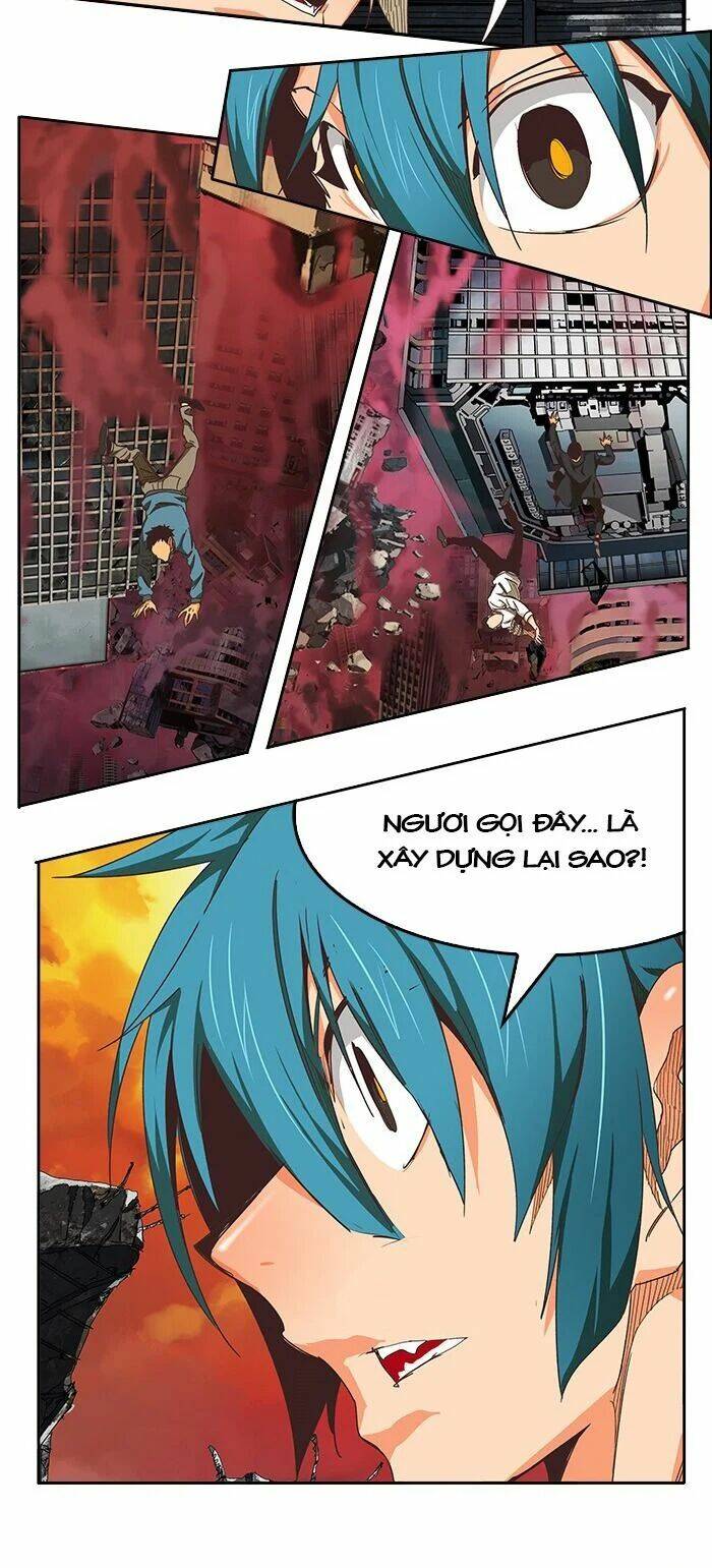 Chúa Tể Học Đường Chapter 477 - Trang 2