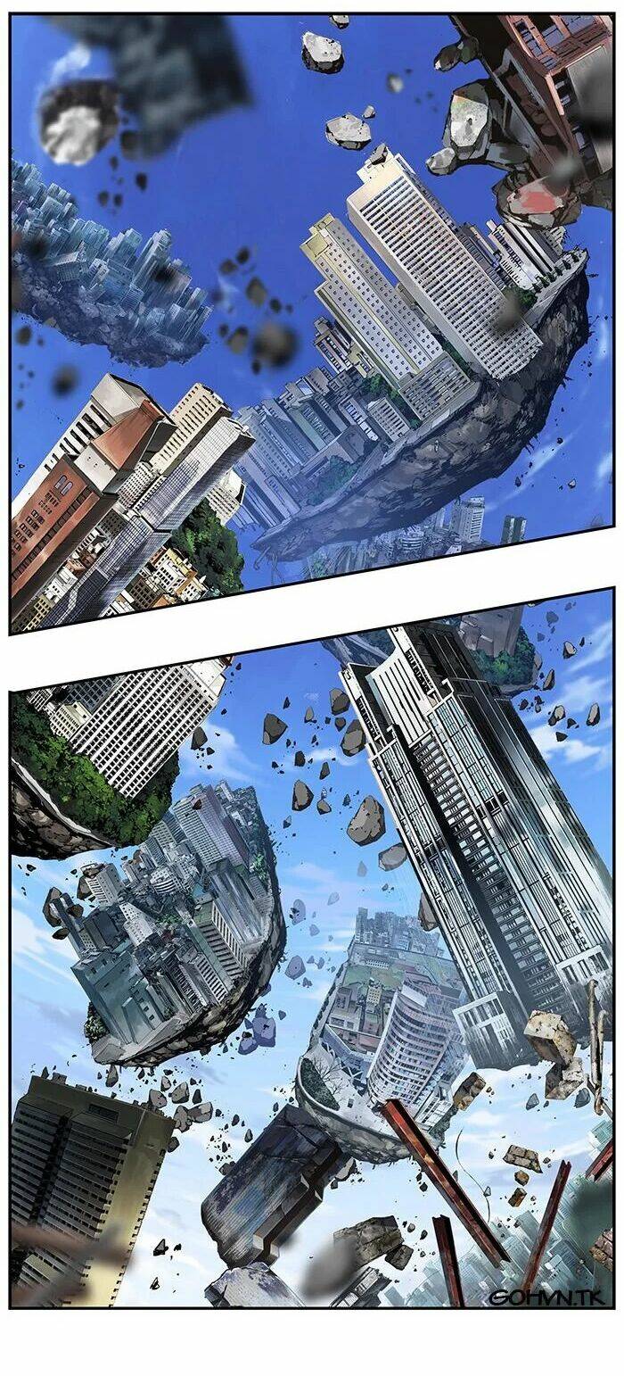 Chúa Tể Học Đường Chapter 477 - Trang 2