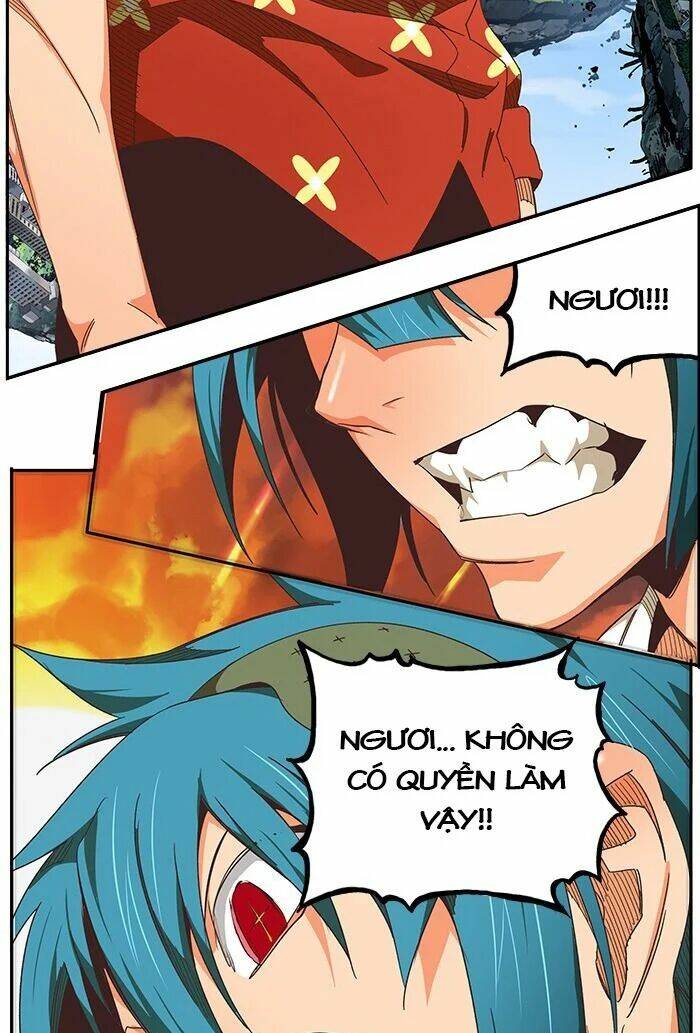 Chúa Tể Học Đường Chapter 477 - Trang 2