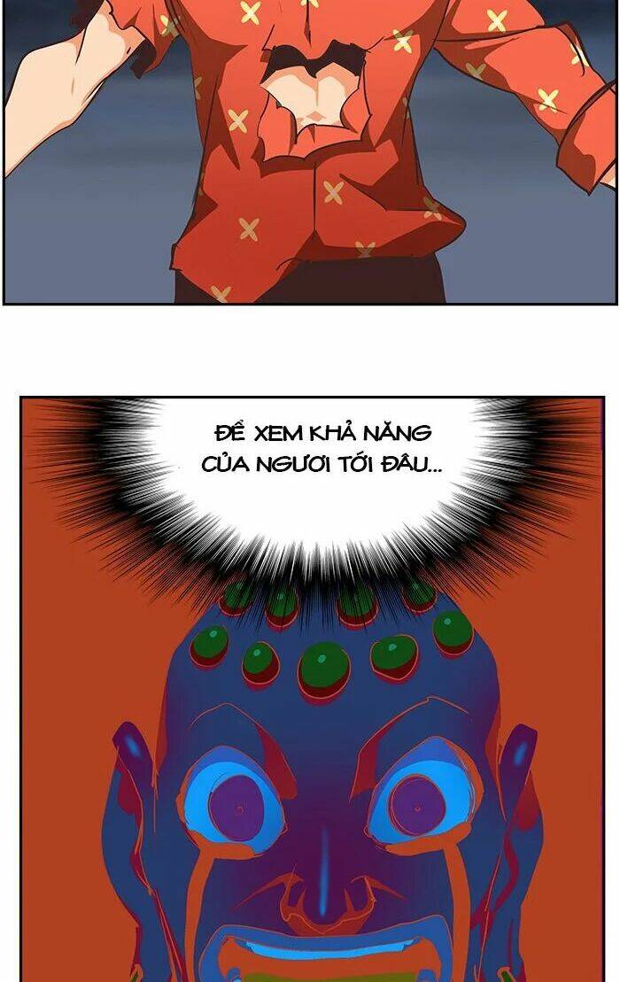 Chúa Tể Học Đường Chapter 477 - Trang 2