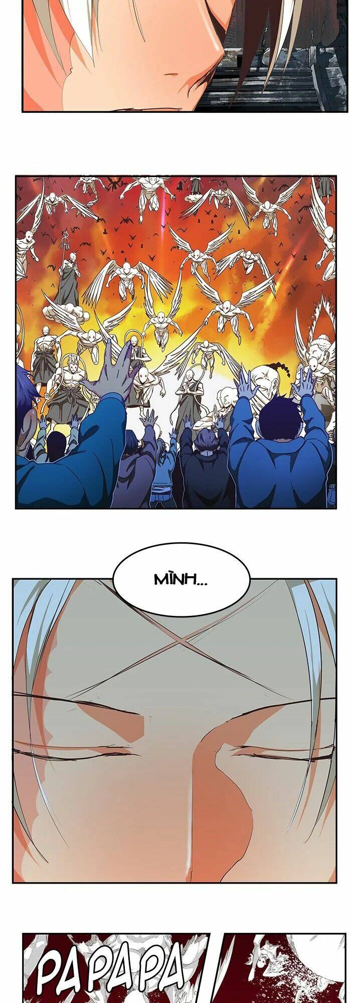 Chúa Tể Học Đường Chapter 477 - Trang 2