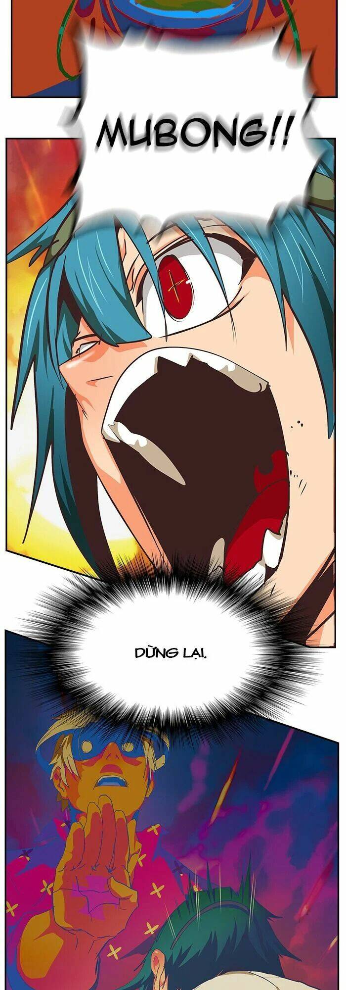 Chúa Tể Học Đường Chapter 477 - Trang 2