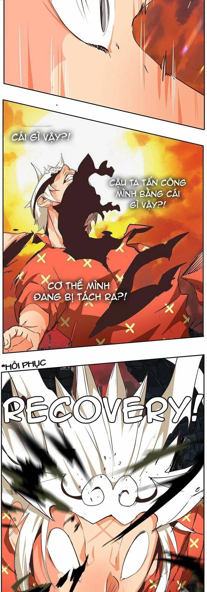 Chúa Tể Học Đường Chapter 477 - Trang 2