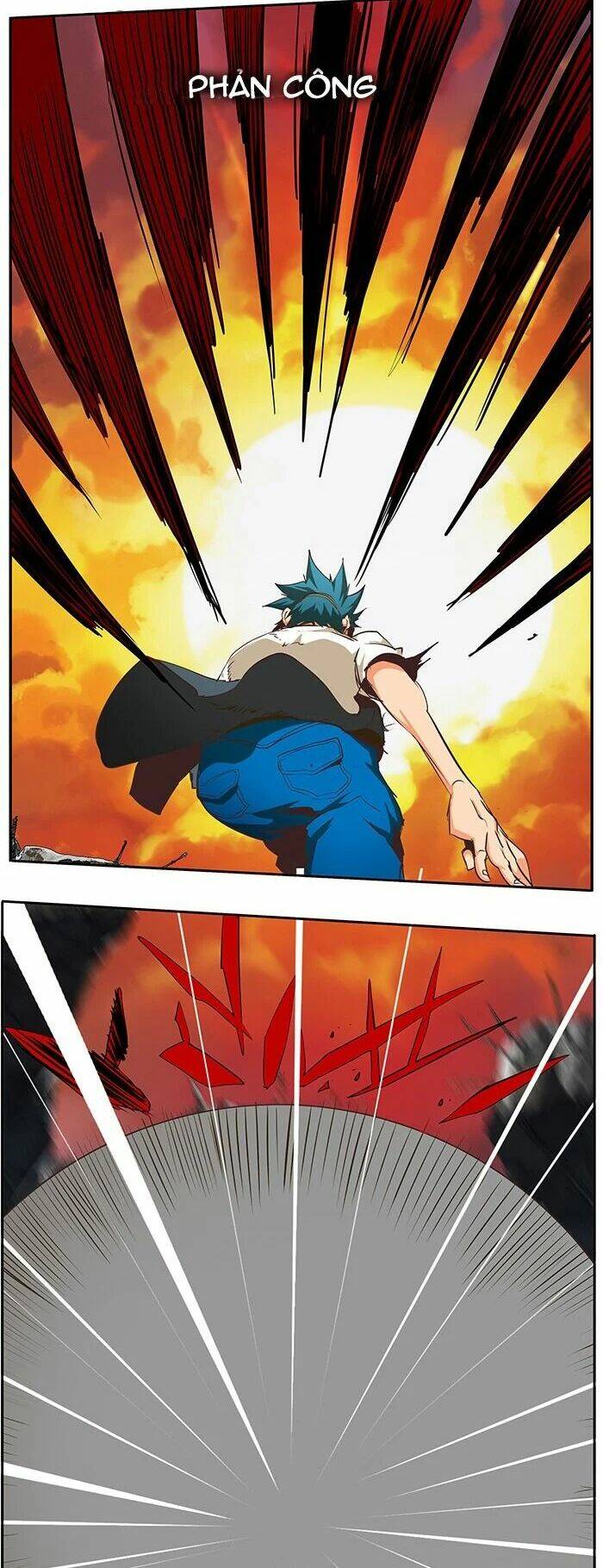 Chúa Tể Học Đường Chapter 477 - Trang 2