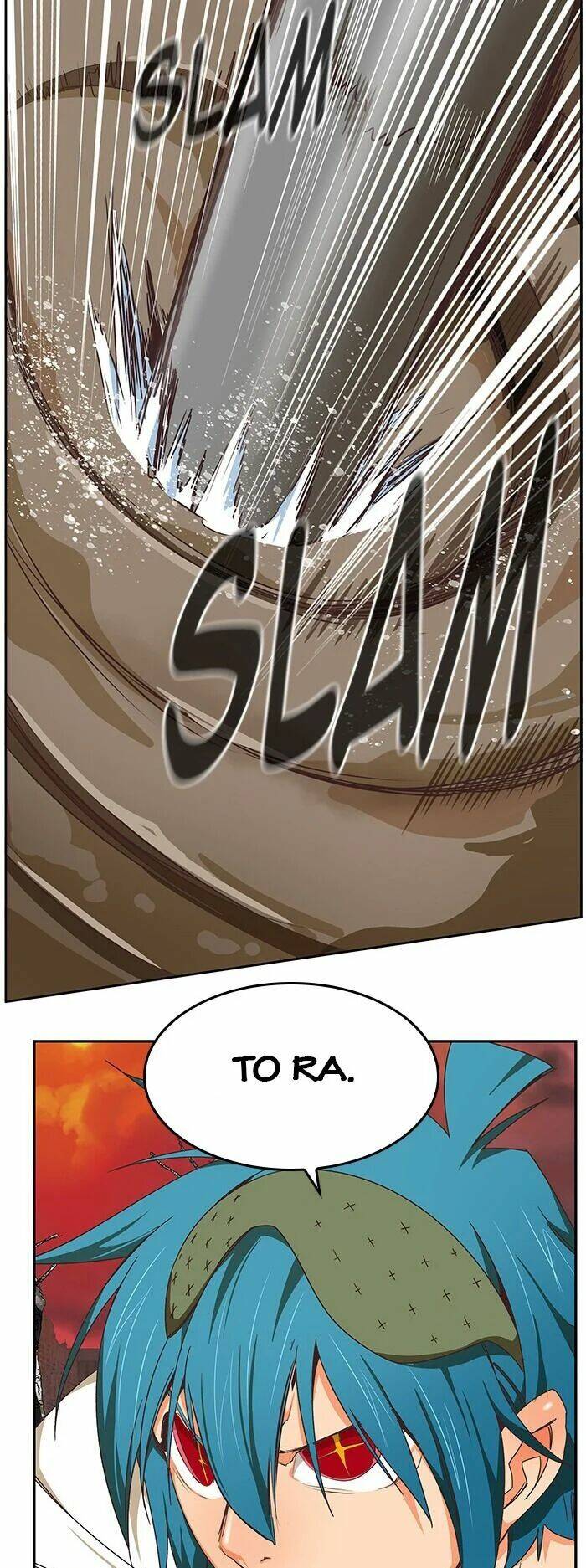 Chúa Tể Học Đường Chapter 477 - Trang 2