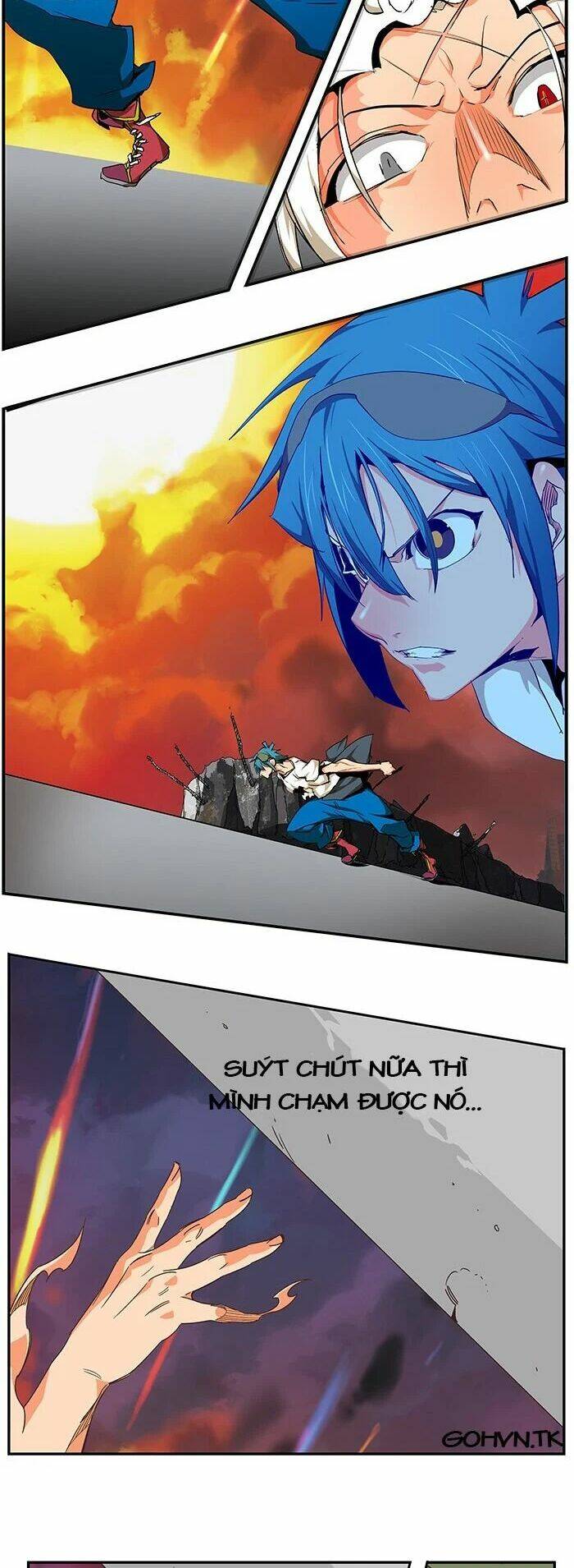 Chúa Tể Học Đường Chapter 477 - Trang 2