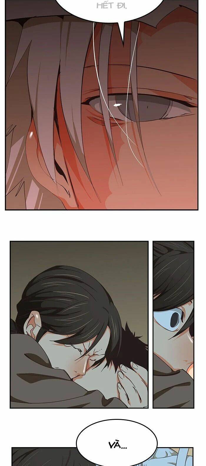 Chúa Tể Học Đường Chapter 477 - Trang 2