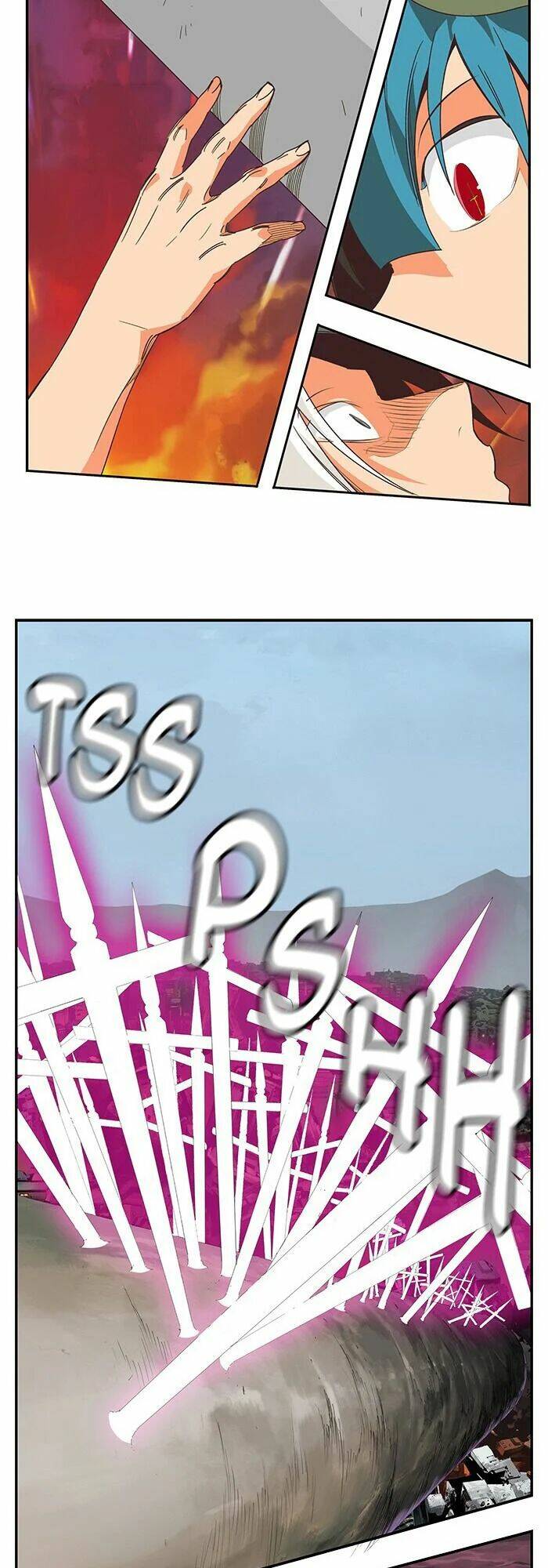 Chúa Tể Học Đường Chapter 477 - Trang 2