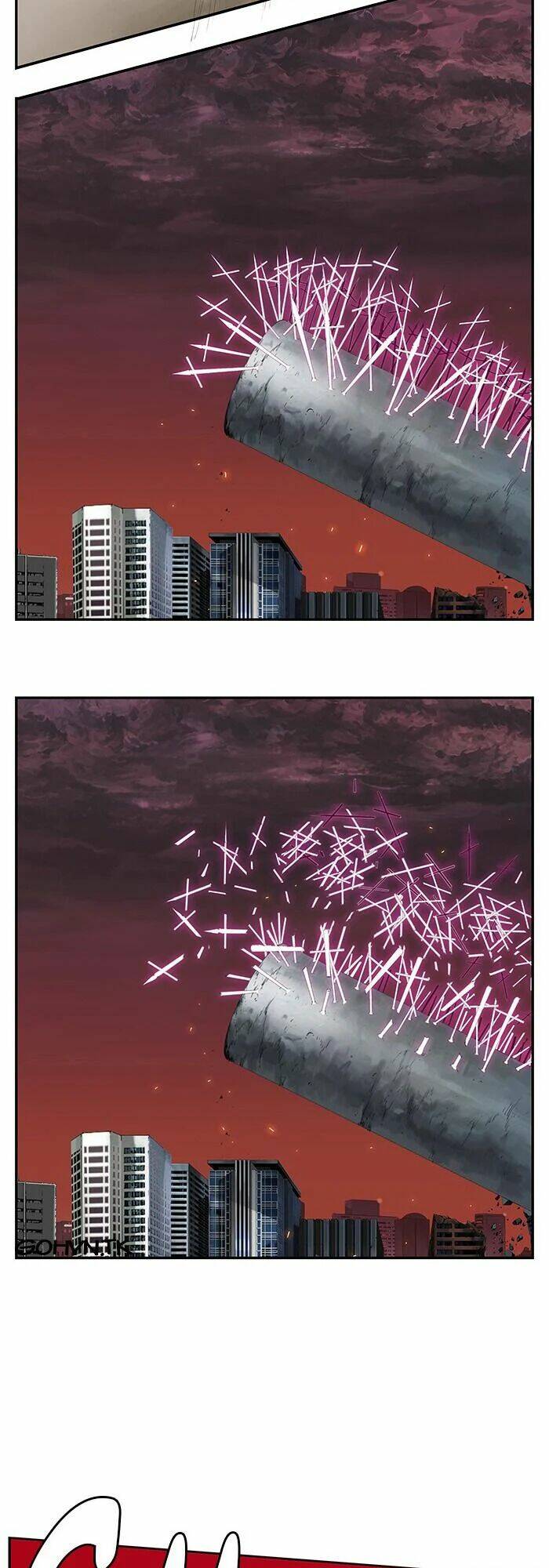 Chúa Tể Học Đường Chapter 477 - Trang 2