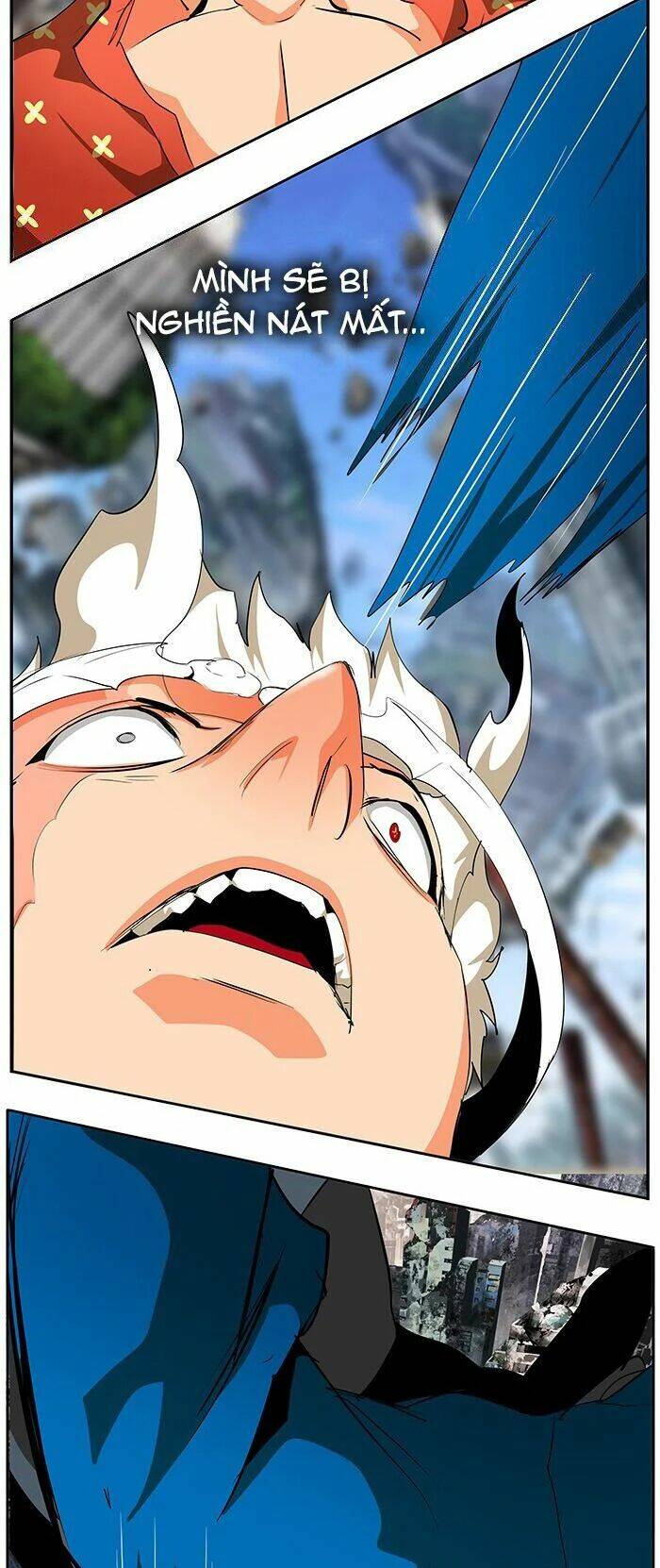 Chúa Tể Học Đường Chapter 477 - Trang 2