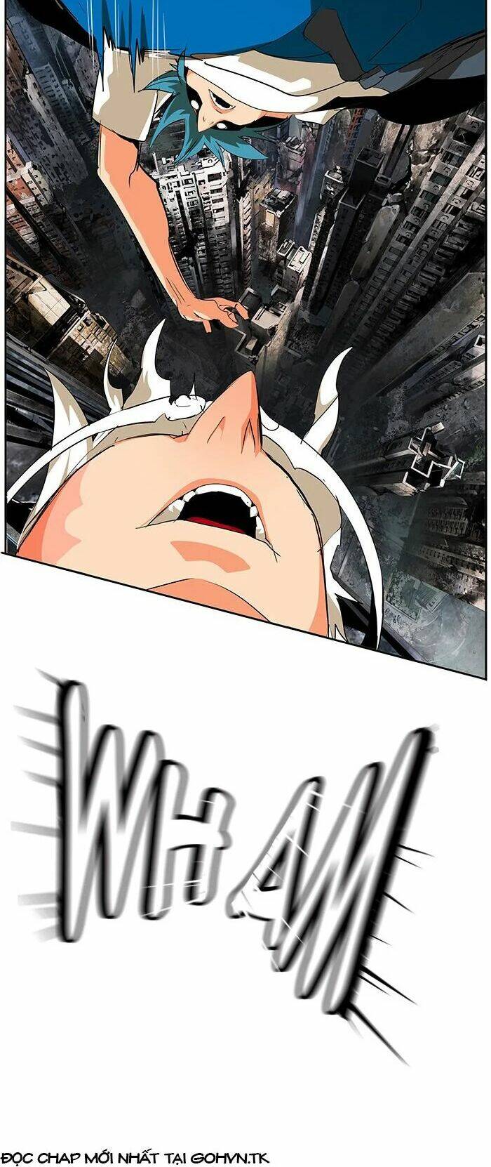 Chúa Tể Học Đường Chapter 477 - Trang 2