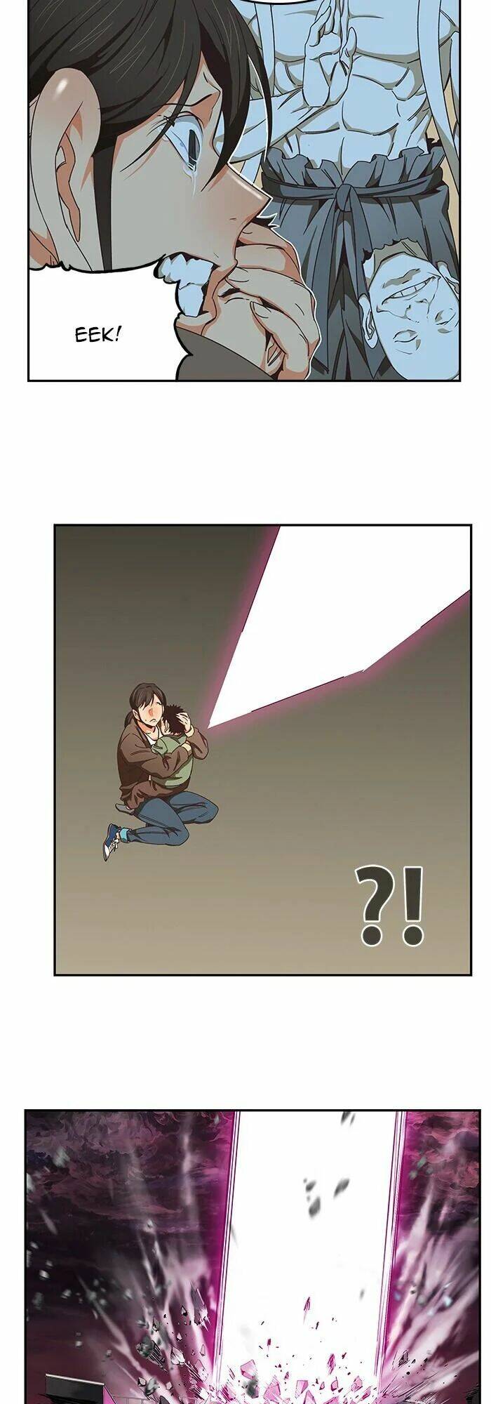 Chúa Tể Học Đường Chapter 477 - Trang 2