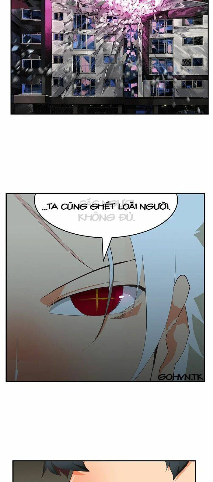 Chúa Tể Học Đường Chapter 477 - Trang 2