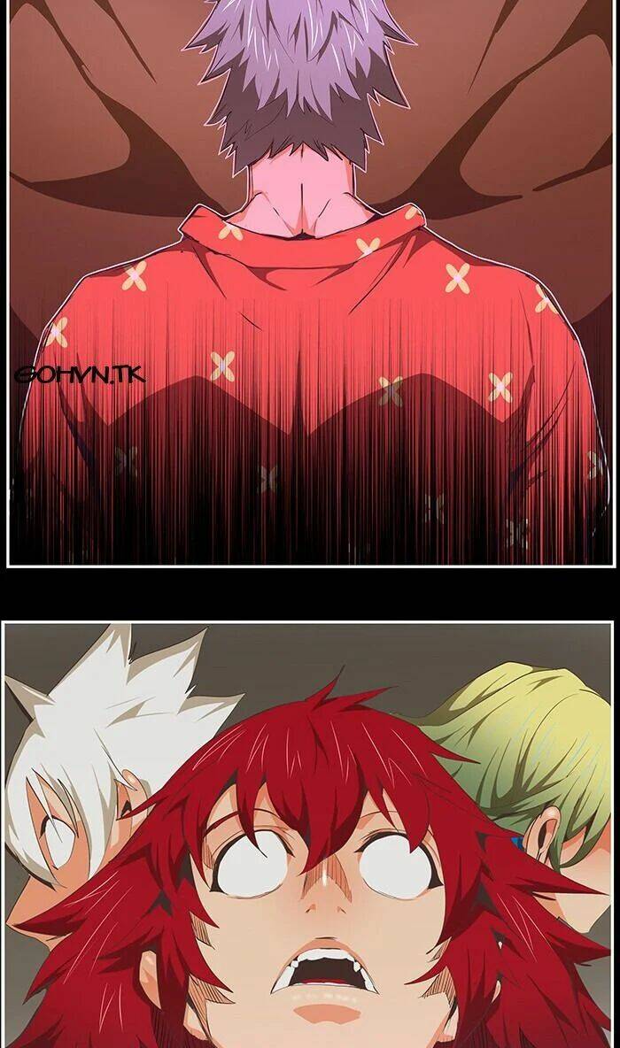 Chúa Tể Học Đường Chapter 478 - Trang 2