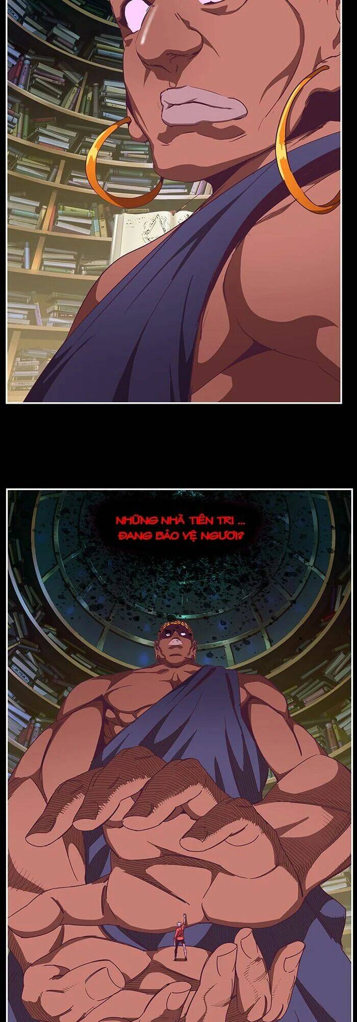 Chúa Tể Học Đường Chapter 478 - Trang 2