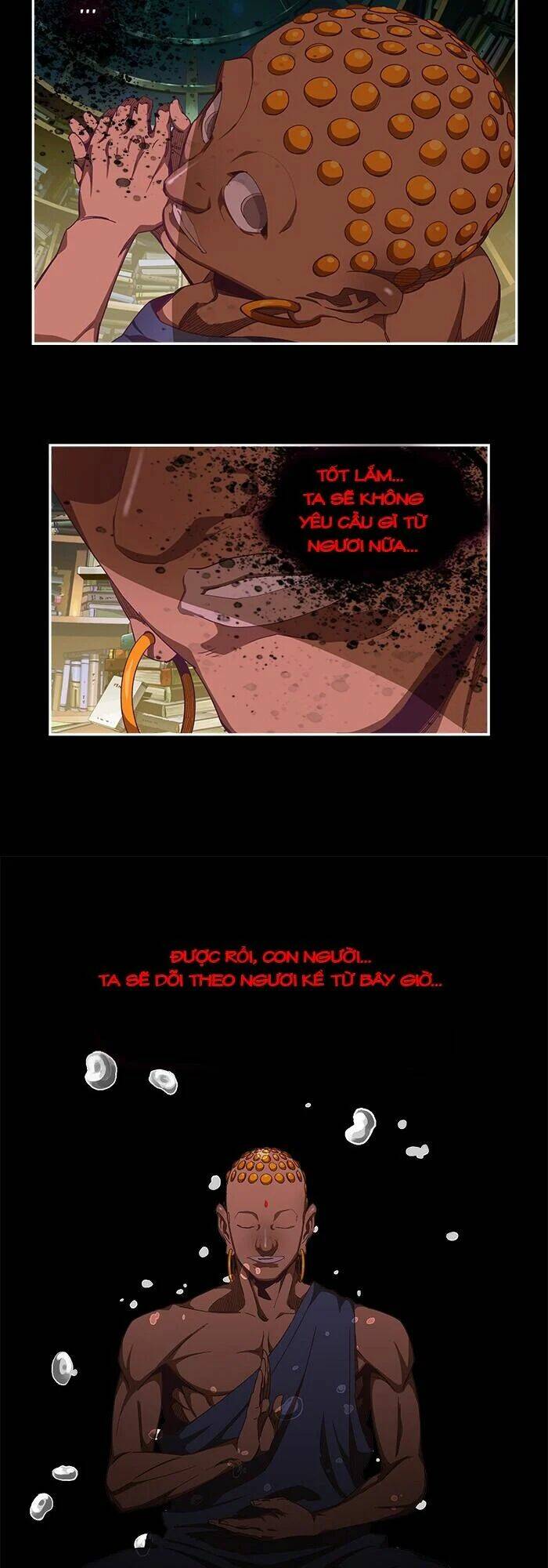 Chúa Tể Học Đường Chapter 478 - Trang 2