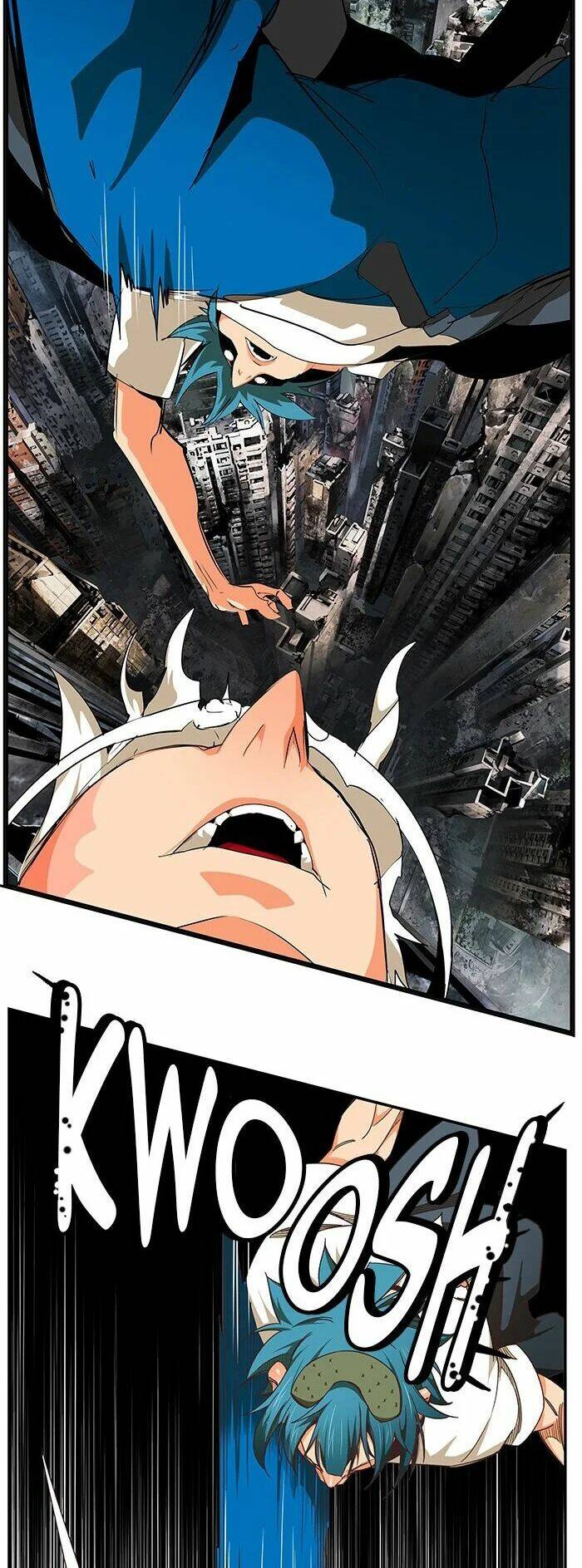 Chúa Tể Học Đường Chapter 478 - Trang 2