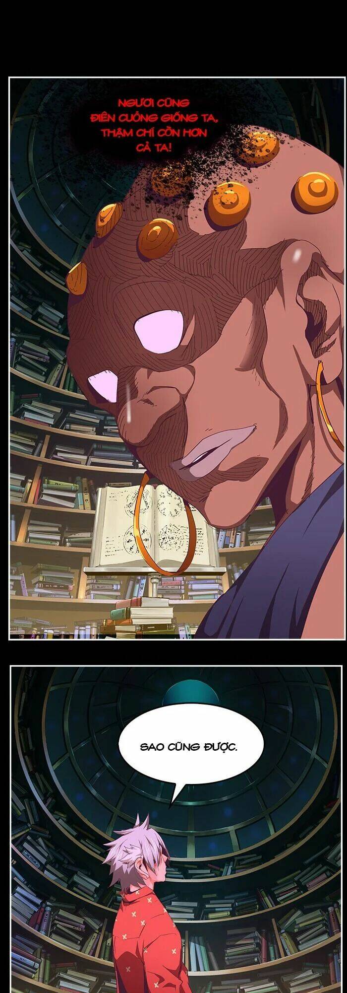 Chúa Tể Học Đường Chapter 478 - Trang 2
