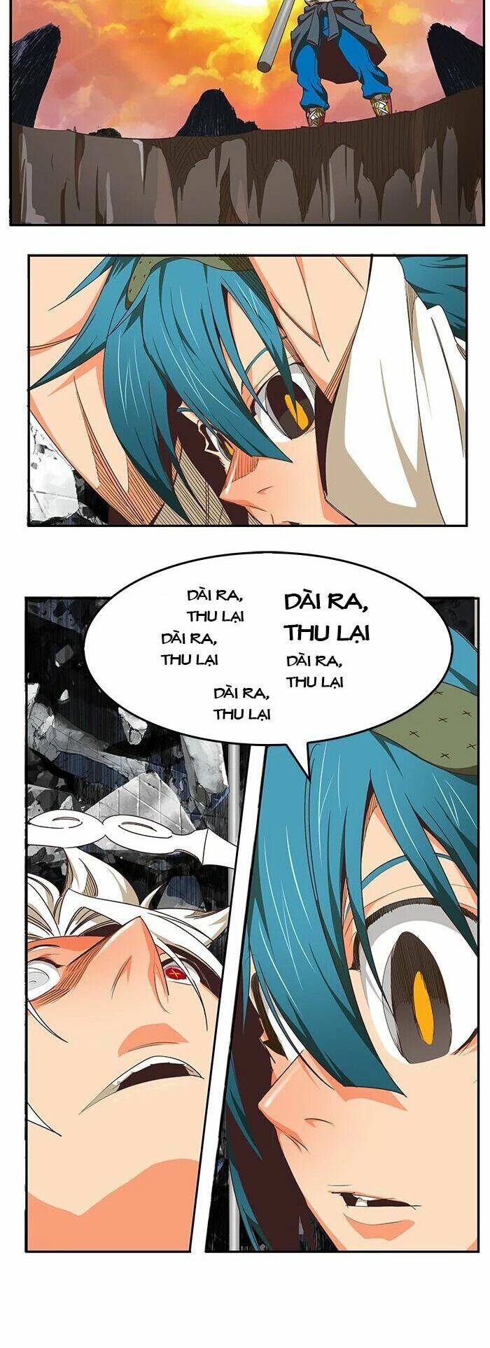 Chúa Tể Học Đường Chapter 478 - Trang 2