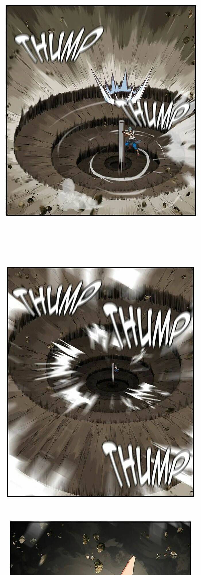 Chúa Tể Học Đường Chapter 478 - Trang 2