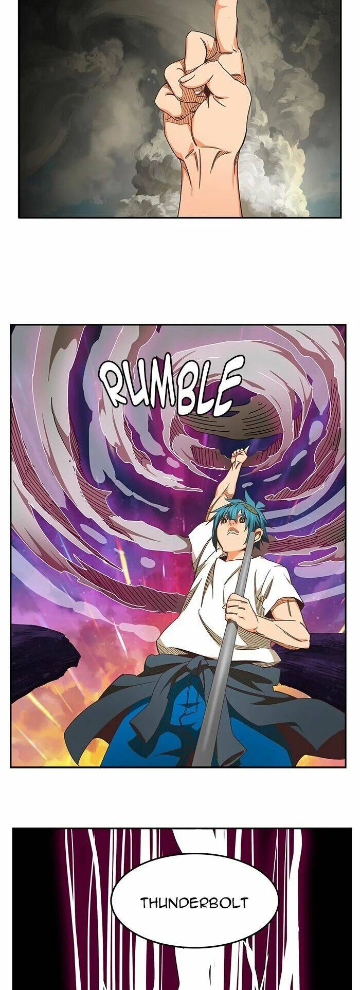 Chúa Tể Học Đường Chapter 478 - Trang 2