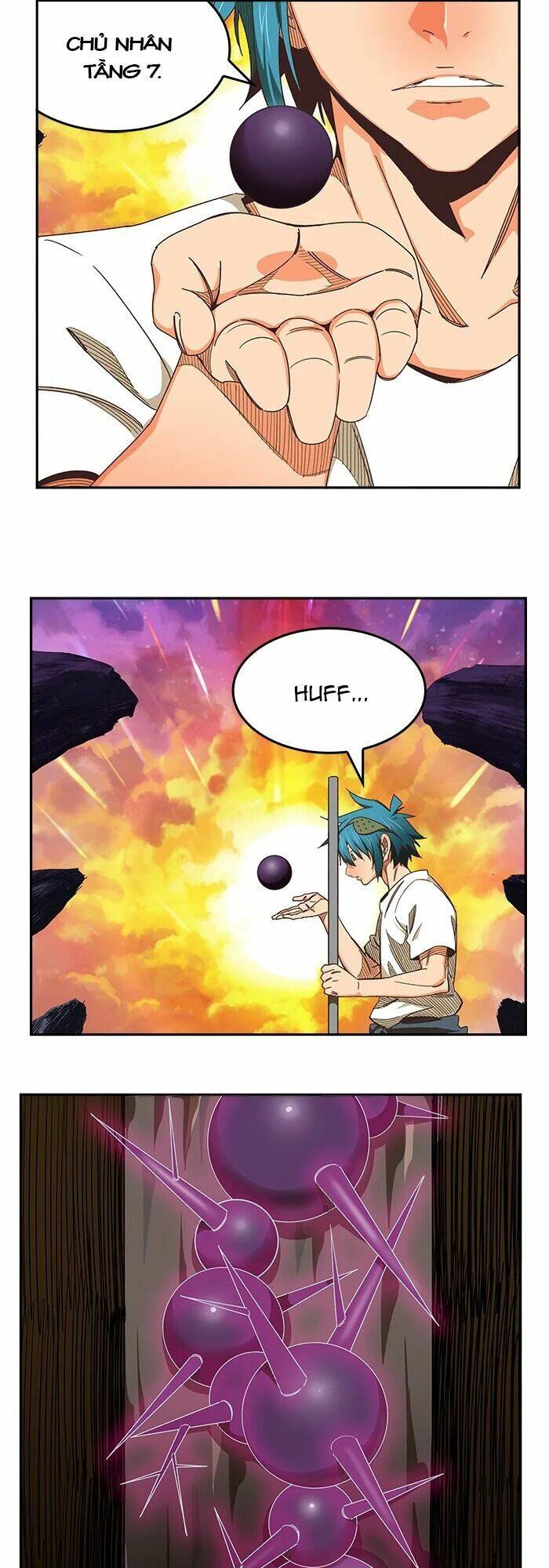 Chúa Tể Học Đường Chapter 478 - Trang 2