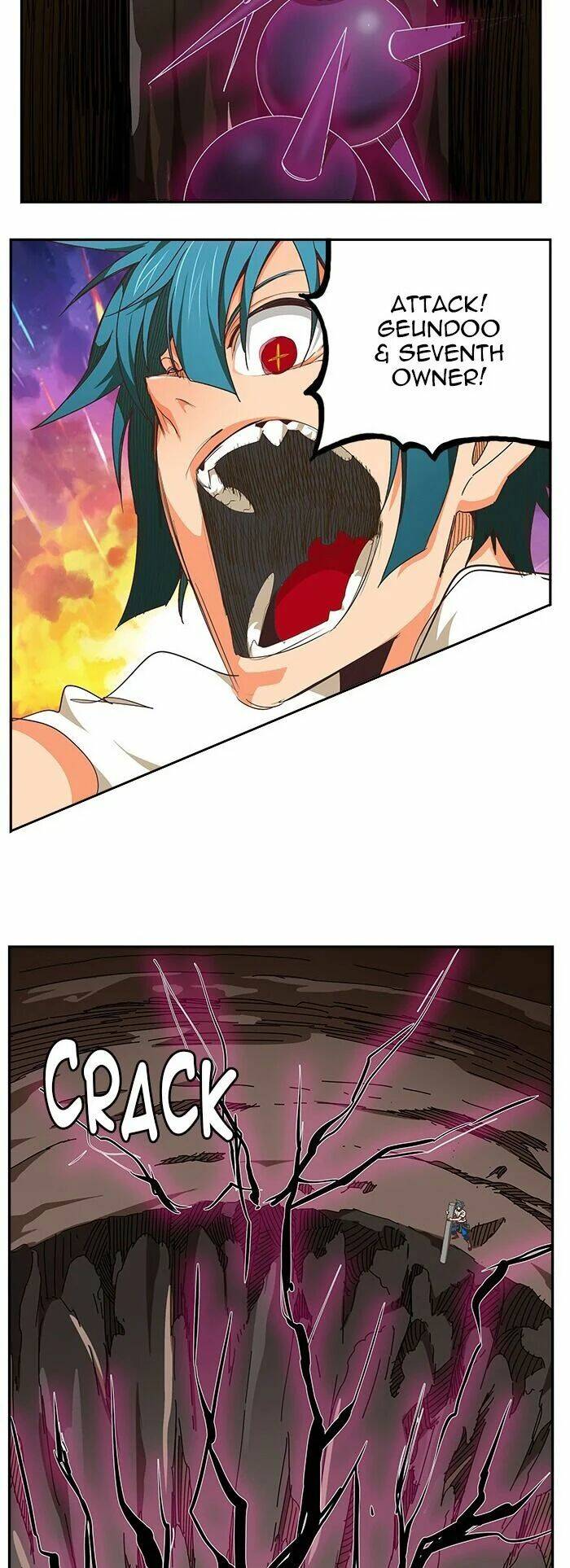 Chúa Tể Học Đường Chapter 478 - Trang 2