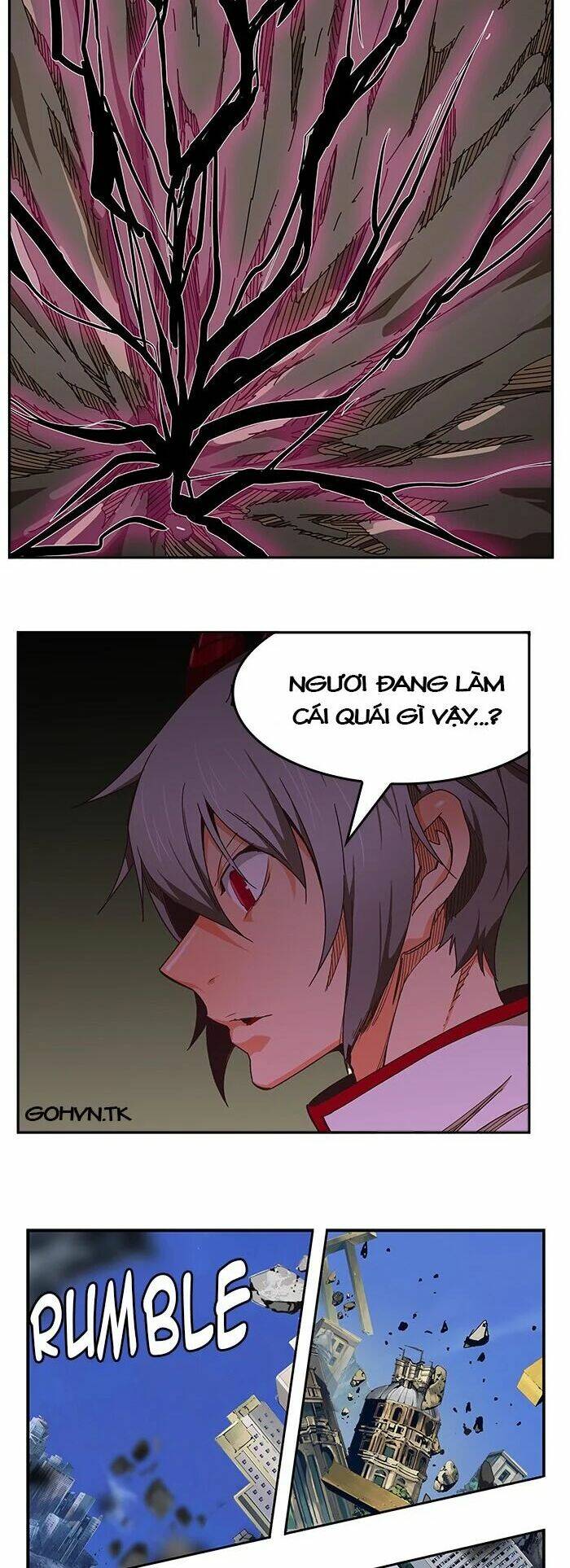 Chúa Tể Học Đường Chapter 478 - Trang 2