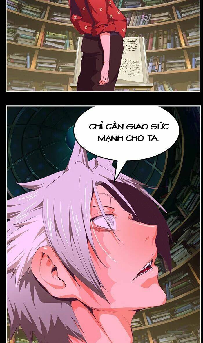 Chúa Tể Học Đường Chapter 478 - Trang 2