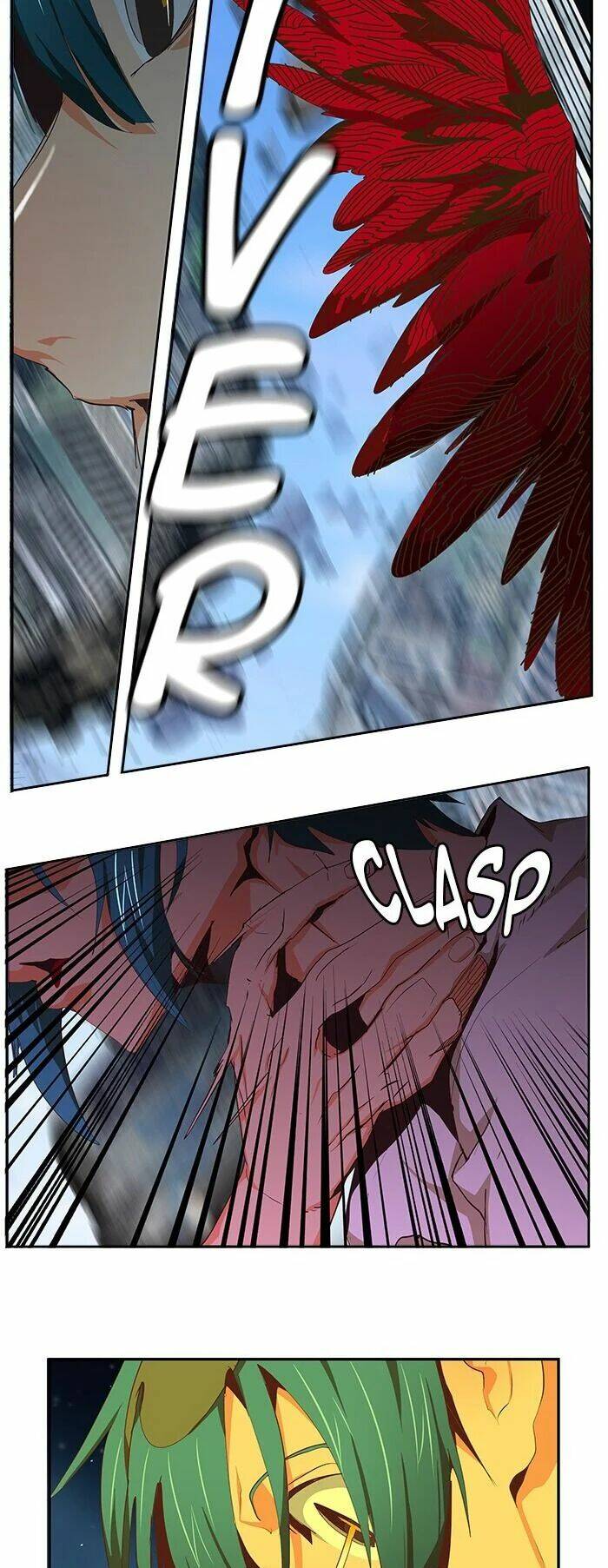 Chúa Tể Học Đường Chapter 478 - Trang 2