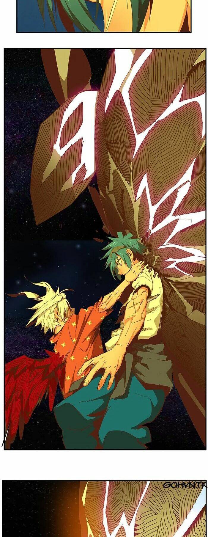 Chúa Tể Học Đường Chapter 478 - Trang 2