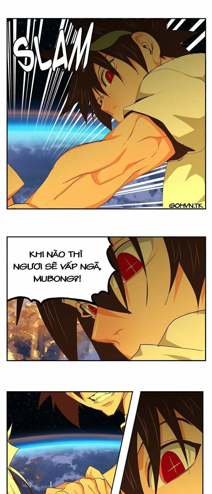 Chúa Tể Học Đường Chapter 478 - Trang 2