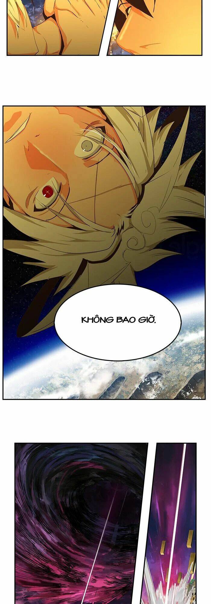 Chúa Tể Học Đường Chapter 478 - Trang 2